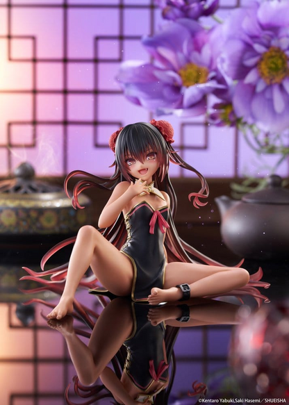 To Love-Ru Darkness Desktop Cute Nemesis Chinese Dress Ver