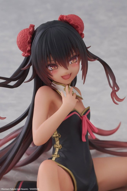 To Love-Ru Darkness Desktop Cute Nemesis Chinese Dress Ver