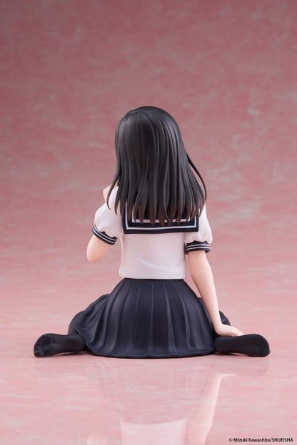 Strawberry 100% Desktop Cute Aya Tojo School Uniform Ver