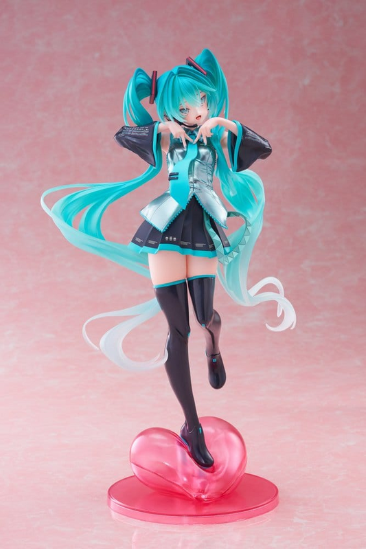 Vocaloid T-Most Hatsune Miku
