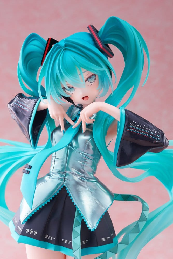 Vocaloid T-Most Hatsune Miku