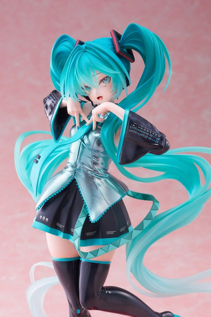 Vocaloid T-Most Hatsune Miku