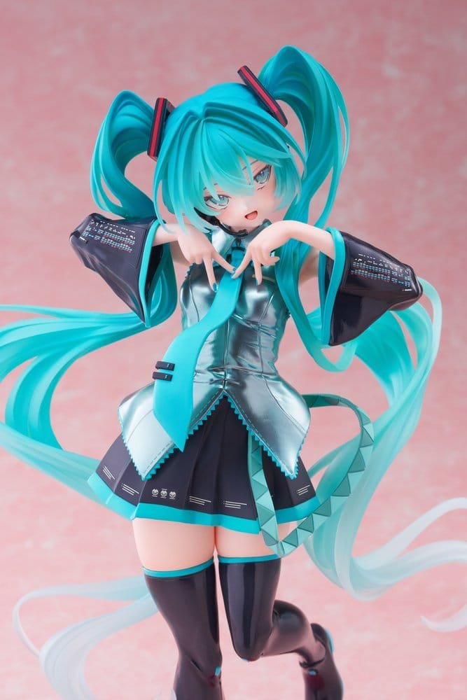 Vocaloid T-Most Hatsune Miku