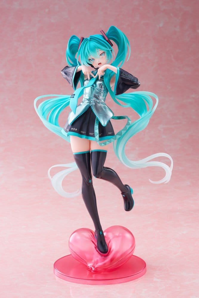 Vocaloid T-Most Hatsune Miku