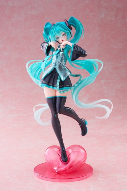 Vocaloid T-Most Hatsune Miku