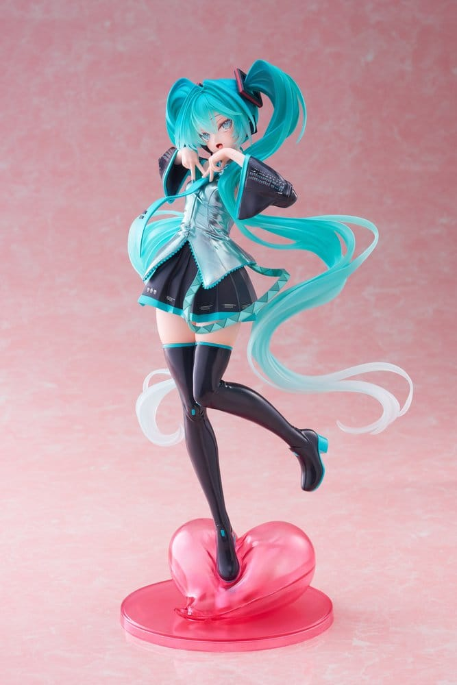 Vocaloid T-Most Hatsune Miku