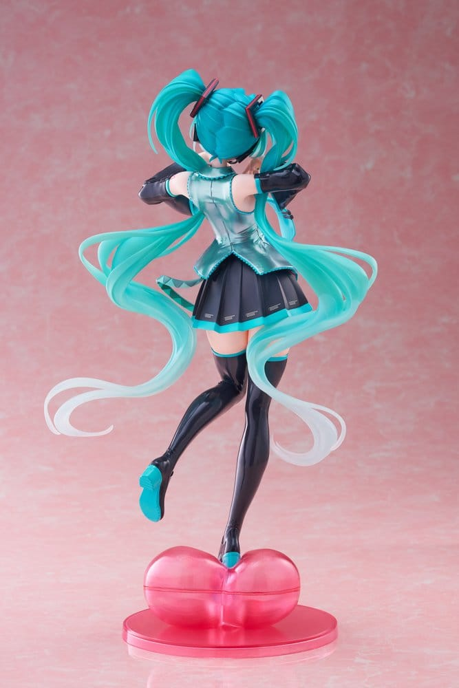 Vocaloid T-Most Hatsune Miku
