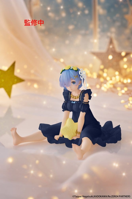 Re:Zero Starting Life in Another World Desktop Cute Rem Star Dearmy Renewal Ver