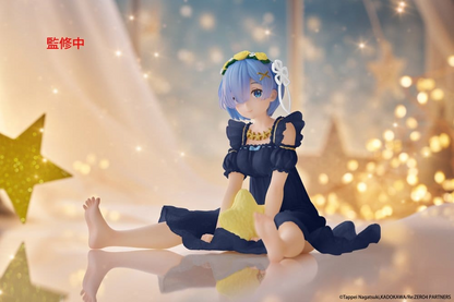 Re:Zero Starting Life in Another World Desktop Cute Rem Star Dearmy Renewal Ver