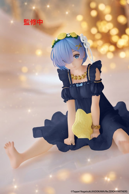 Re:Zero Starting Life in Another World Desktop Cute Rem Star Dearmy Renewal Ver