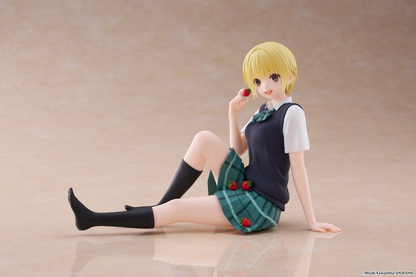 Strawberry 100% Desktop Cute Tsukasa Nishino School Uniform Ver