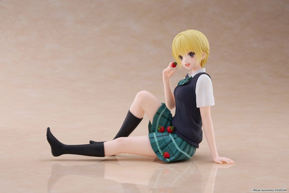Strawberry 100% Desktop Cute Tsukasa Nishino School Uniform Ver