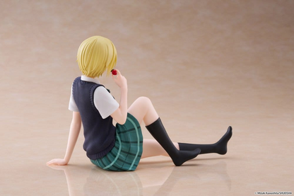 Strawberry 100% Desktop Cute Tsukasa Nishino School Uniform Ver