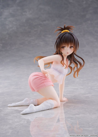 To Love-Ru Darkness Desktop Cute Mikan Yuki Roomwear Ver
