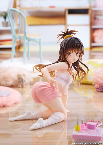 To Love-Ru Darkness Desktop Cute Mikan Yuki Roomwear Ver