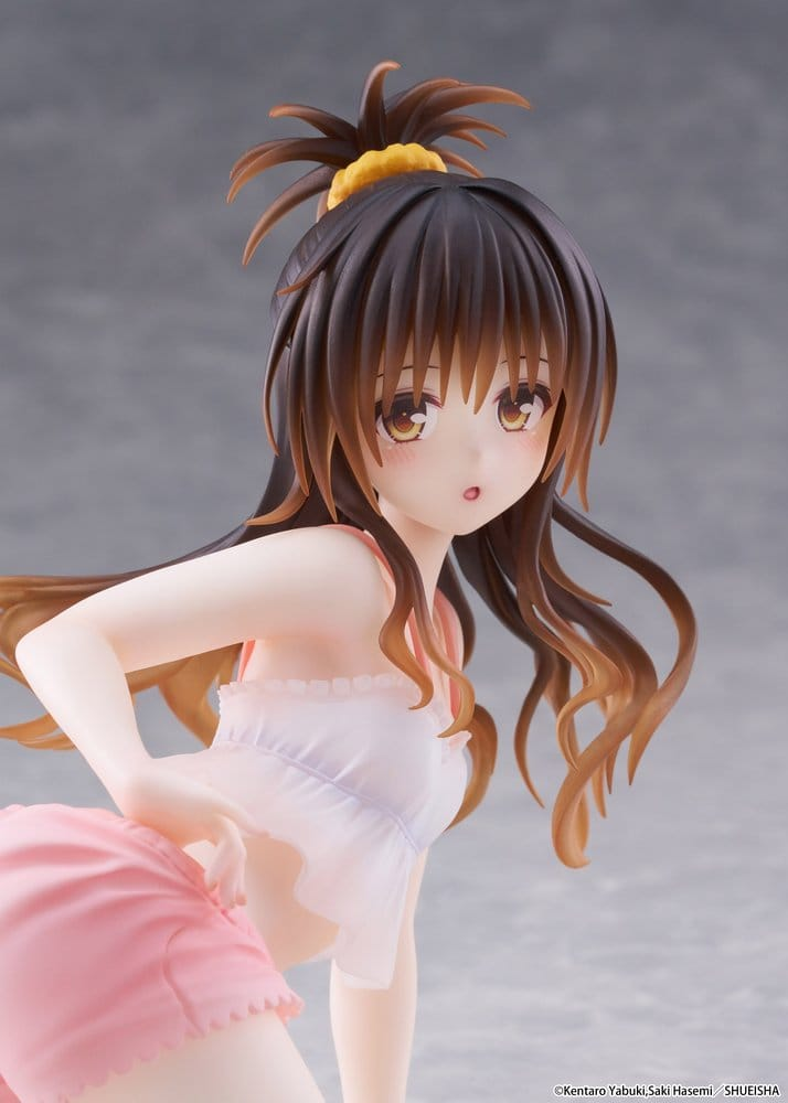 To Love-Ru Darkness Desktop Cute Mikan Yuki Roomwear Ver