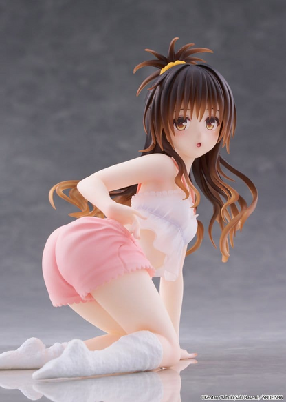 To Love-Ru Darkness Desktop Cute Mikan Yuki Roomwear Ver