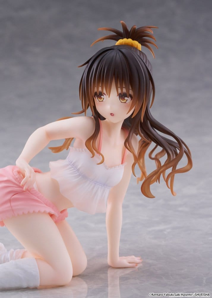 To Love-Ru Darkness Desktop Cute Mikan Yuki Roomwear Ver