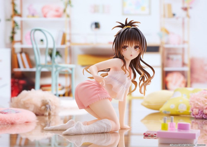 To Love-Ru Darkness Desktop Cute Mikan Yuki Roomwear Ver