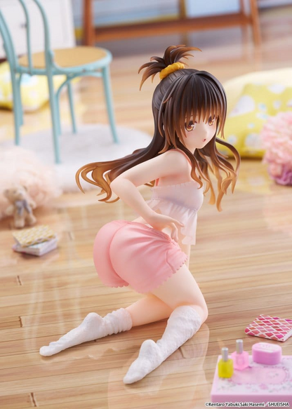 To Love-Ru Darkness Desktop Cute Mikan Yuki Roomwear Ver