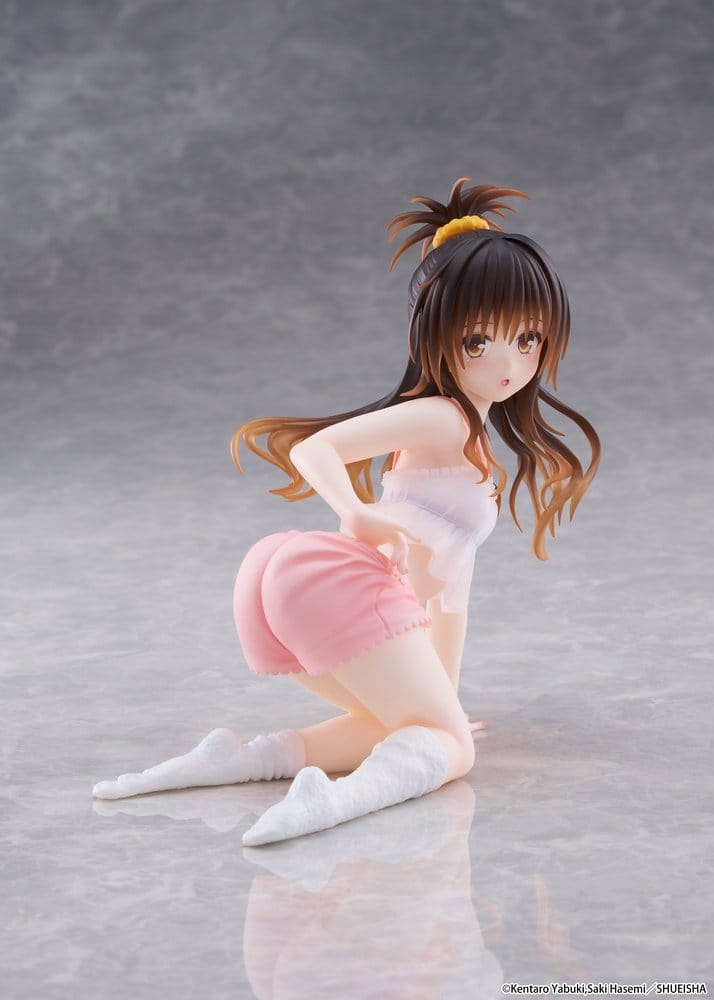 To Love-Ru Darkness Desktop Cute Mikan Yuki Roomwear Ver