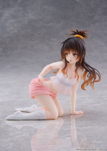 To Love-Ru Darkness Desktop Cute Mikan Yuki Roomwear Ver