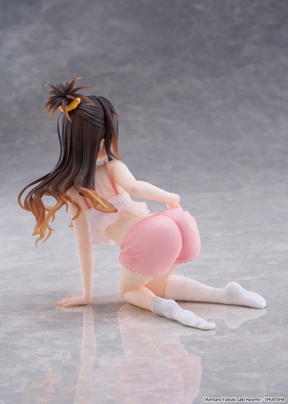 To Love-Ru Darkness Desktop Cute Mikan Yuki Roomwear Ver