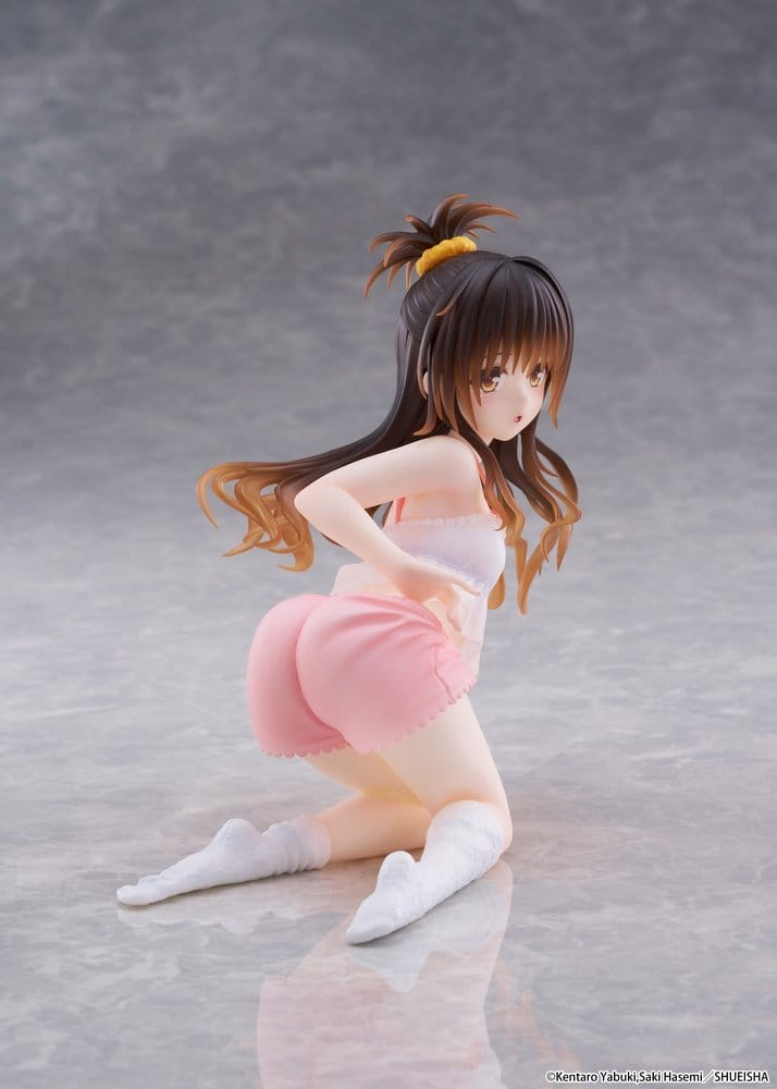 To Love-Ru Darkness Desktop Cute Mikan Yuki Roomwear Ver