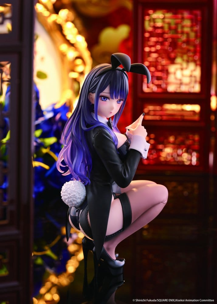 My Dress-Up Darling Desktop Cute Marin Kitagawa Arisa Izayoi Ver