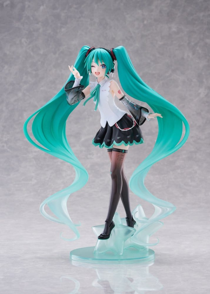 Vocaloid T-Most Hatsune Miku NT Ver