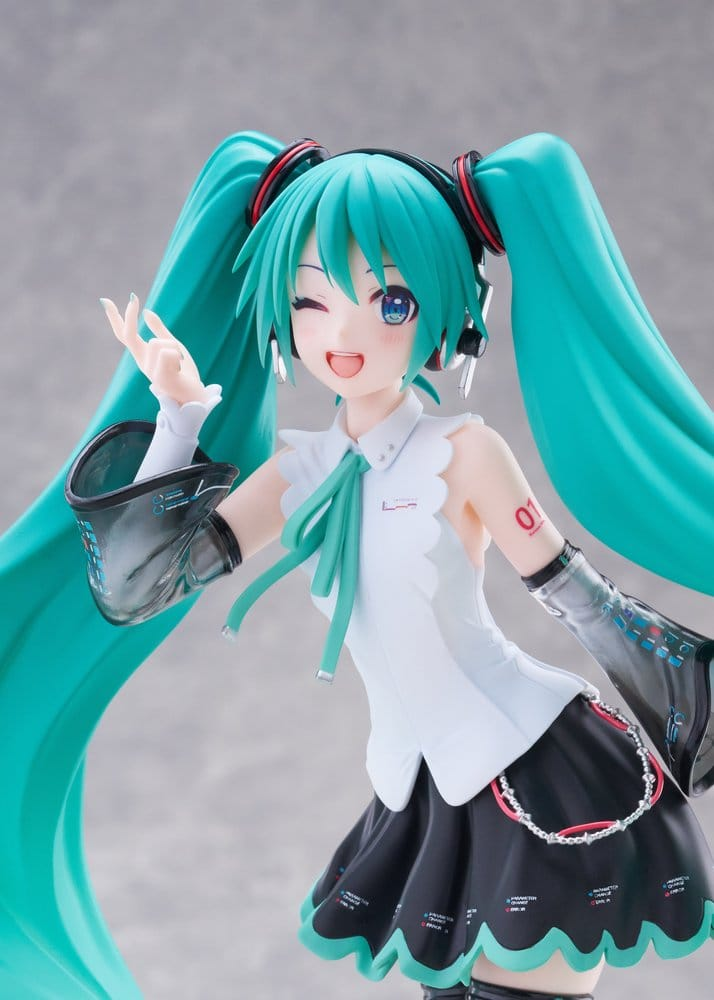 Vocaloid T-Most Hatsune Miku NT Ver