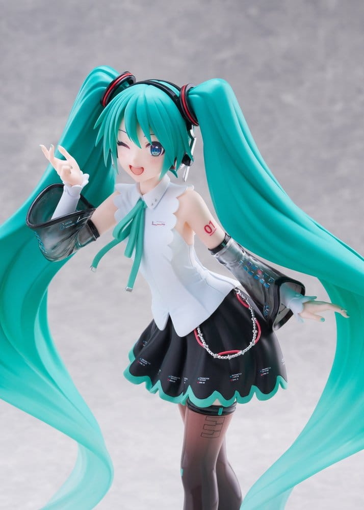Vocaloid T-Most Hatsune Miku NT Ver