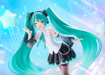 Vocaloid T-Most Hatsune Miku NT Ver