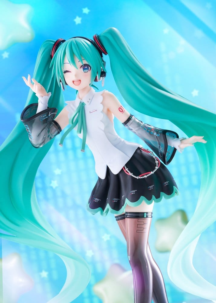 Vocaloid T-Most Hatsune Miku NT Ver