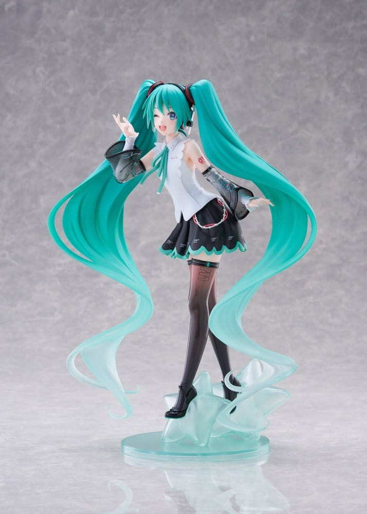 Vocaloid T-Most Hatsune Miku NT Ver