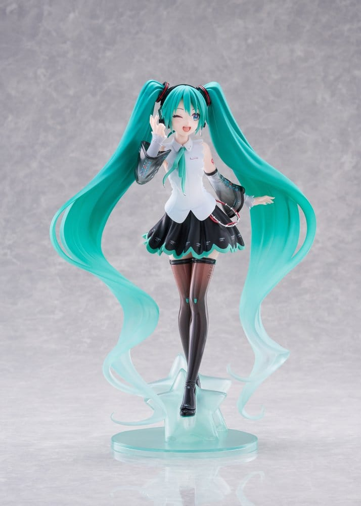 Vocaloid T-Most Hatsune Miku NT Ver