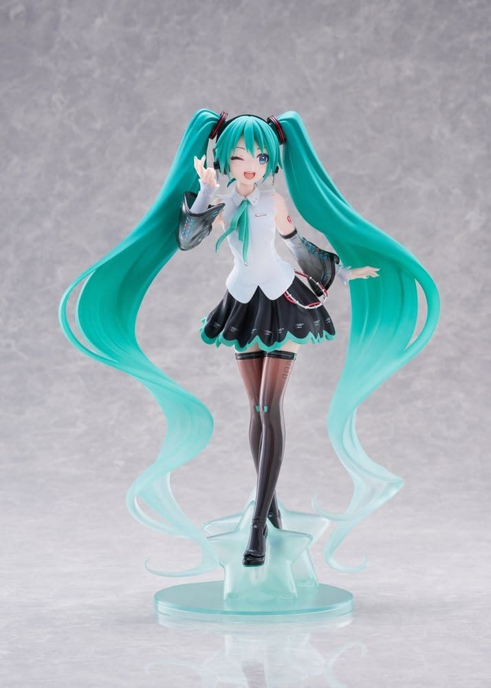 Vocaloid T-Most Hatsune Miku NT Ver
