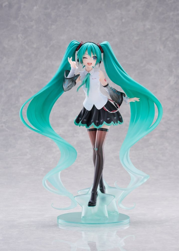 Vocaloid T-Most Hatsune Miku NT Ver