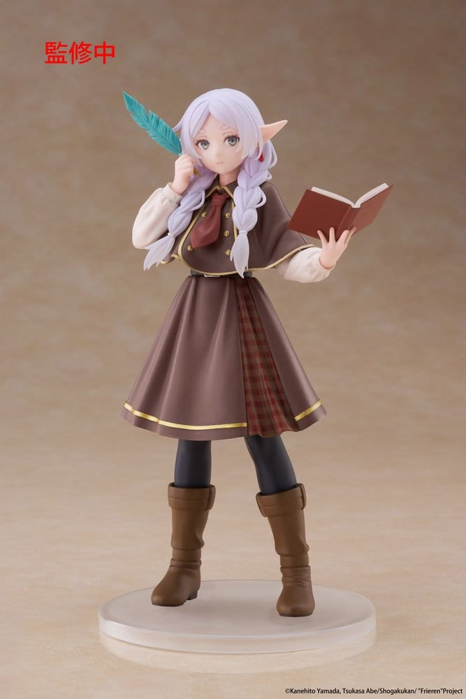 Frieren: Beyond Journey's End Coreful Frieren Detective Ver
