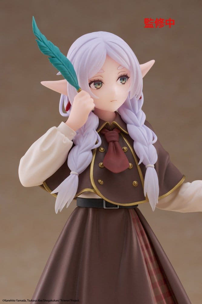 Frieren: Beyond Journey's End Coreful Frieren Detective Ver