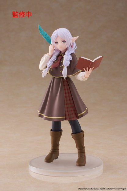 Frieren: Beyond Journey's End Coreful Frieren Detective Ver