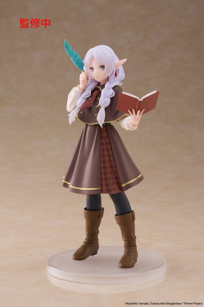 Frieren: Beyond Journey's End Coreful Frieren Detective Ver