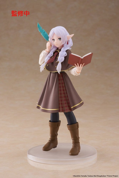 Frieren: Beyond Journey's End Coreful Frieren Detective Ver