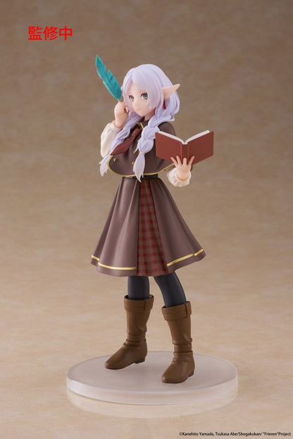 Frieren: Beyond Journey's End Coreful Frieren Detective Ver