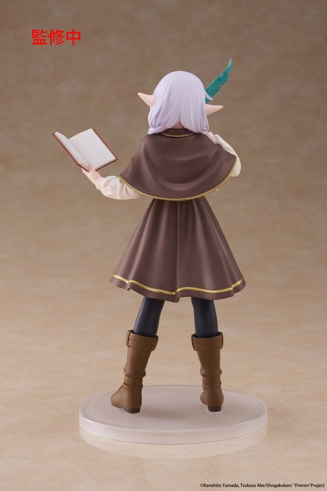 Frieren: Beyond Journey's End Coreful Frieren Detective Ver