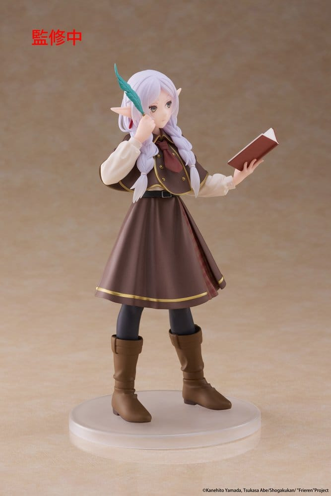Frieren: Beyond Journey's End Coreful Frieren Detective Ver