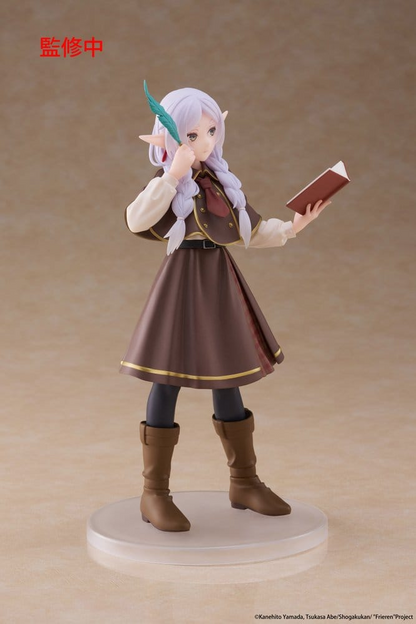 Frieren: Beyond Journey's End Coreful Frieren Detective Ver
