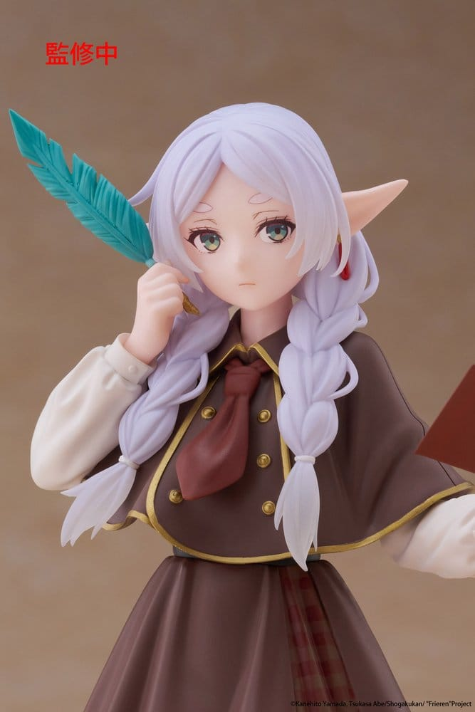 Frieren: Beyond Journey's End Coreful Frieren Detective Ver