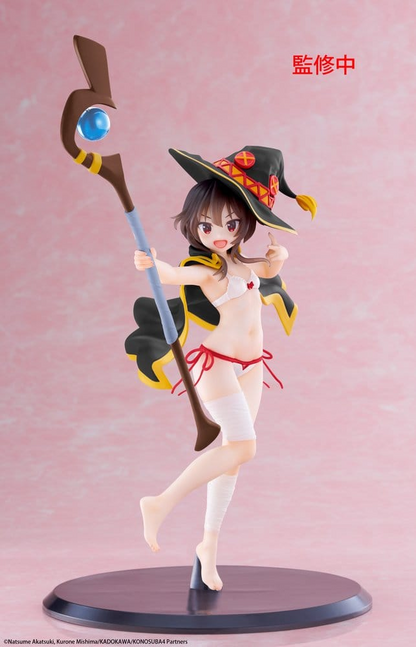KonoSuba Coreful Megumin Swimwear Renewal Ver