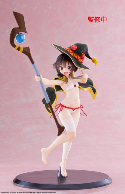KonoSuba Coreful Megumin Swimwear Renewal Ver